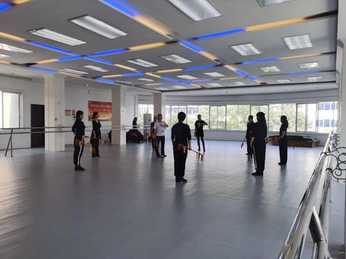 文旅融合譜新篇，技能競賽展風采——全省第五屆文化（群藝）館站業務技能競賽暨文旅志愿服務惠民演出啟動